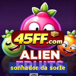 sonhador da sorte